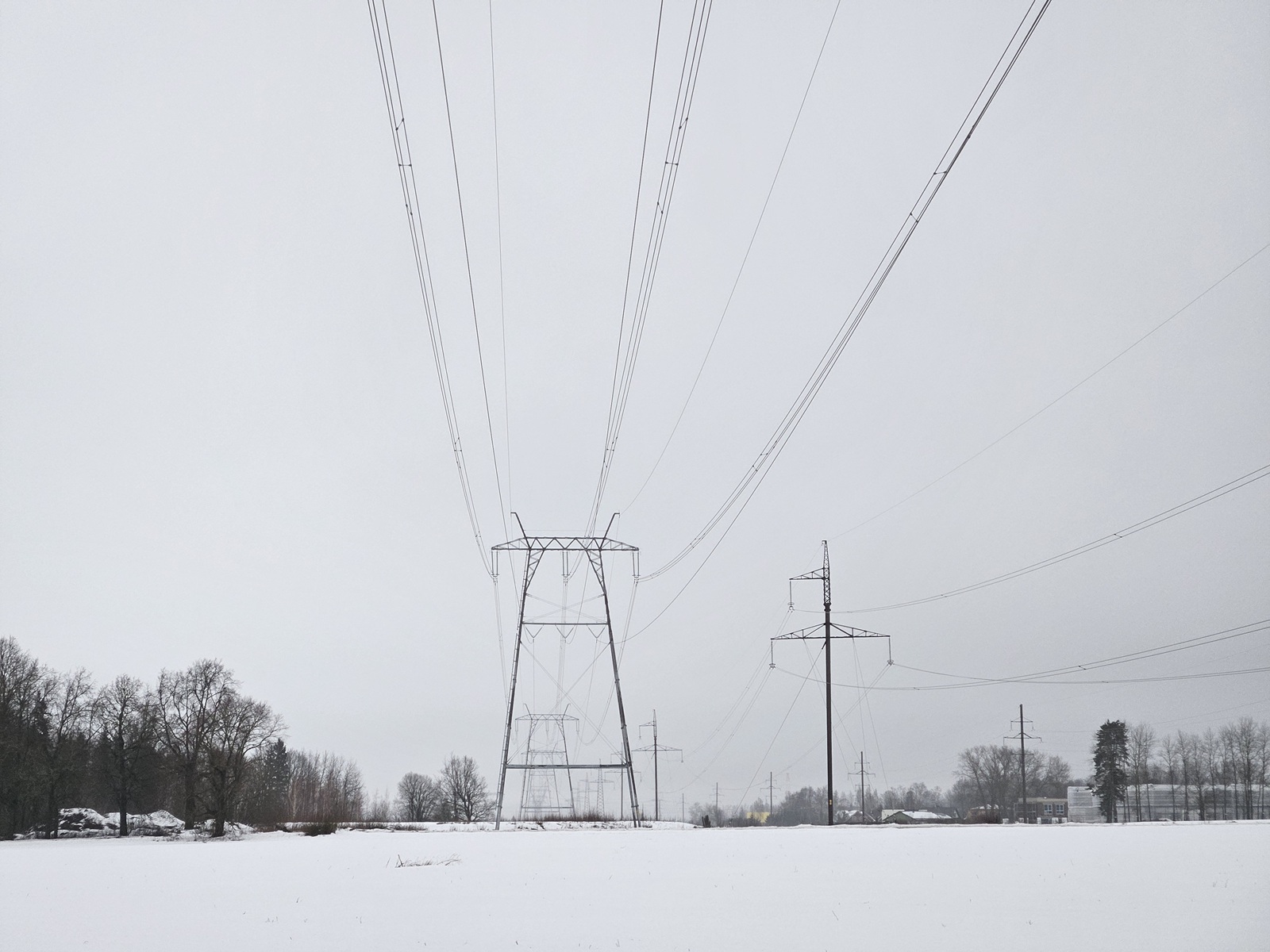 Päästeamet on avaldanud elanikele juhised Mandri-Euroopa elektrivõrguga ühendamisel