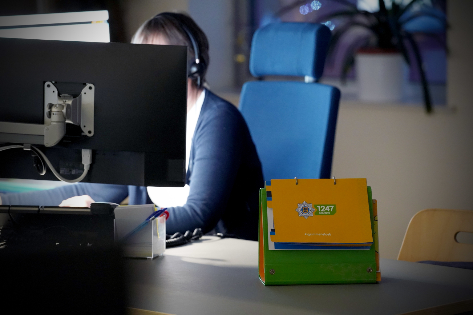 Seni on saanud kriisivalmiduse infot veebilehelt olevalmis.ee, kuid nüüd saab küsida kriisivalmiduse ja -varude, ohuteavituse, varjumise ning ulatusliku evakuat